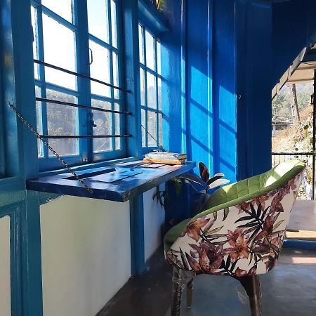 Mohraj Home Stay Bhowali Exterior foto