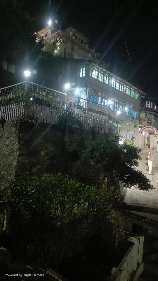 Mohraj Home Stay Bhowali Exterior foto