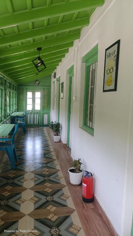 Mohraj Home Stay Bhowali Exterior foto