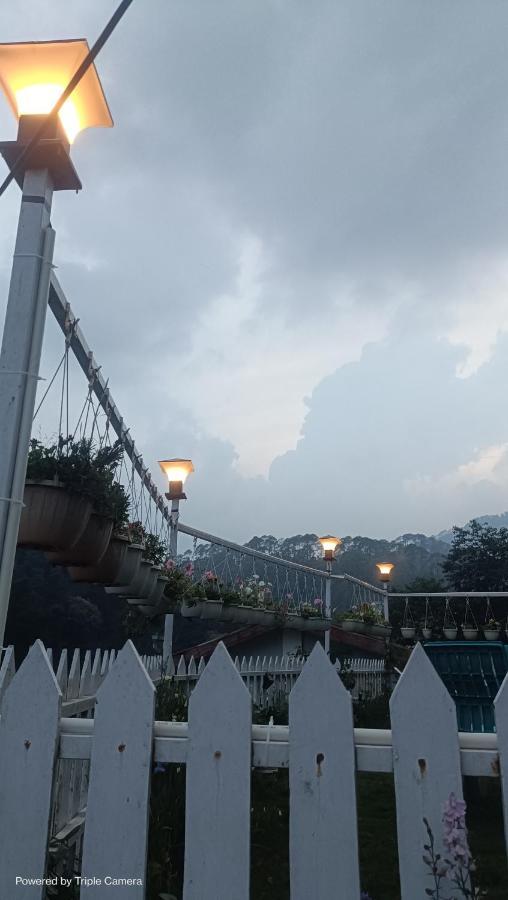 Mohraj Home Stay Bhowali Exterior foto