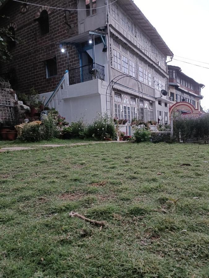 Mohraj Home Stay Bhowali Exterior foto